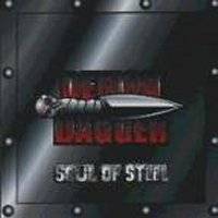 Demon Dagger : Soul of Steel